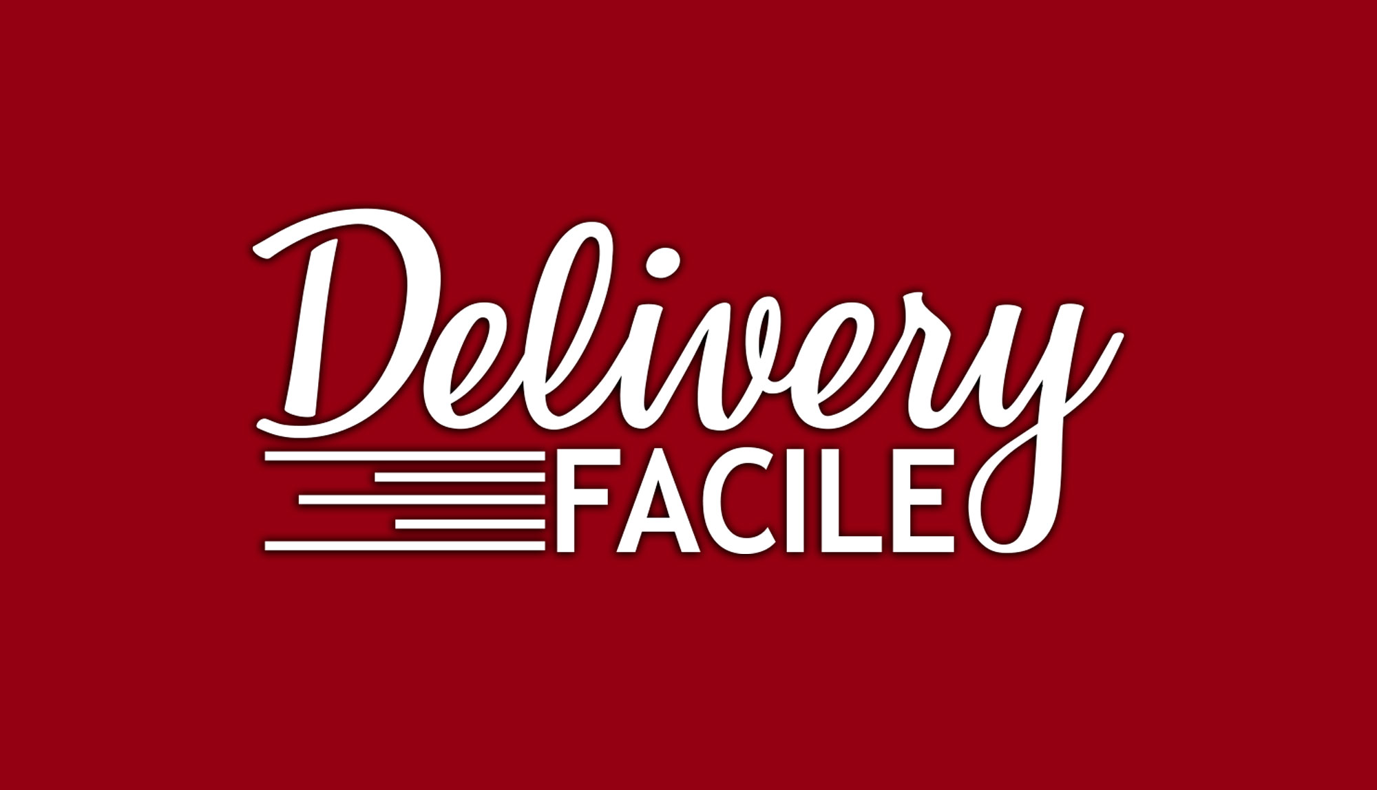 Delivery Facile